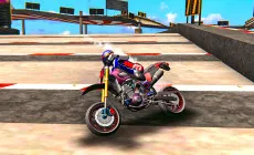 Bike Stunt Racing Game 2021