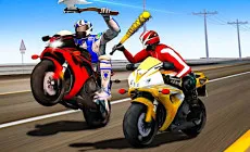 Biker Battle 3D