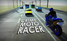 Crime Moto Racer