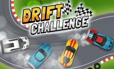 Drift Challenge Game