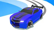 Drifty Race Online