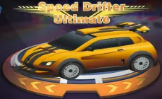 Speed Drifter Ultimate