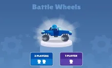 Battle Wheel