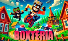 Boxteria