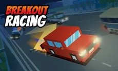 Breakout Racing