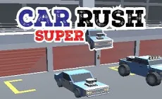 Car Rush Super