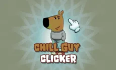 Chill Guy Clicker