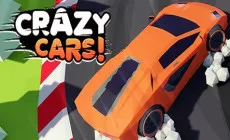 Crazy Cars