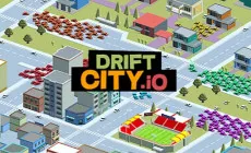 Crowd Drift City