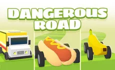 Dangerous Roads