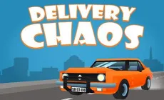 Delivery Chaos