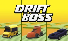 Drift Boss