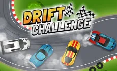 Drift Challenge Game