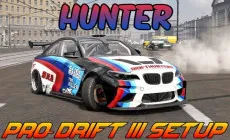 Drift Hunters Pro