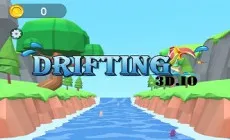 Drifting 3D.IO