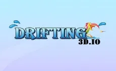 Drifting 3D.IO