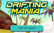 Drifting Mania