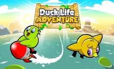 Duck Life Adventure