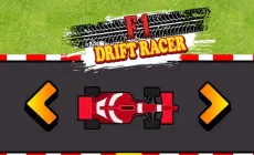 F1 Drift Racer