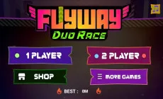 Flying Way Duo Race