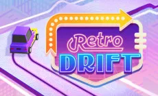 Retro Drift