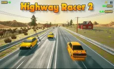 Highway Racer 2