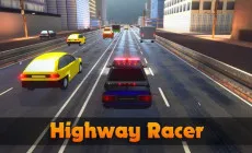 Highway Racer