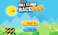 Hill Climb Race Egg