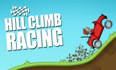 Hill Climb Racing