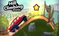 Hill Climbing Mania