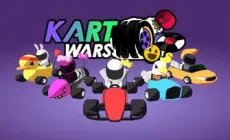 Kart Wars