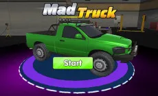 Mad Truck