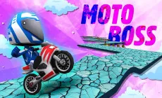 Moto Boss