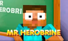 Mr Herobrine