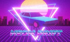 Neon Drift