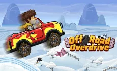 Off Road Overdrive