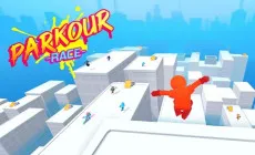 Parkour Race