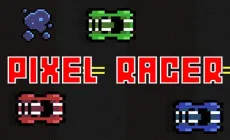 Pixel Racer