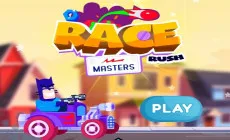 Race Masters Rush