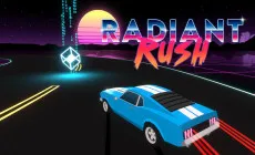 Radiant Rush