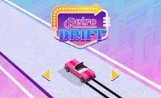 Retro Drift