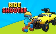 Ride Shooter