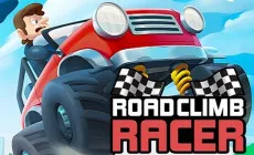 Road Climb Racer