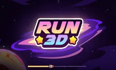 Run 3D