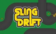 Sling Drift Cars