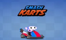 Smash Karts