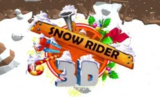 Snow Rider 3D