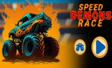 Speed Demons Race