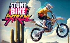 Stunt Bike Extreme