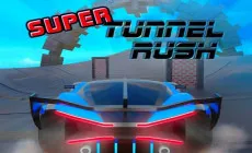 Super Tunnel Rush